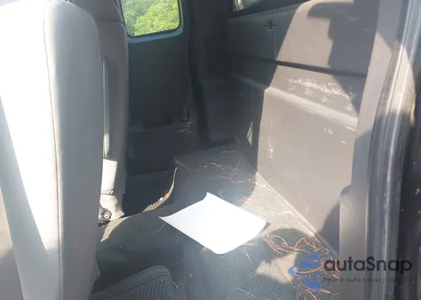 2008 Dodge Dakota St from USA, damaged, VIN 1D7HW22K48S619413